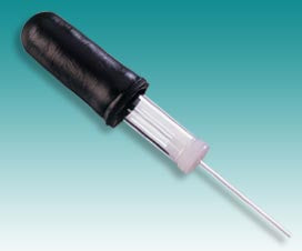 Drummond Short-Length Microcaps - Micropipette 30 µL Without Graduations NonSterile - 21170J