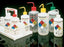 Nalgene Right-to-Know - Wash Bottle Set Narrow Mouth LDPE 480 mL (16 oz.) - 03-409-11L