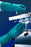Fisher Scientific Sol-Vex Utility Glove Size 9 Flock Lined Dark Green 13 Inch Straight Cuff NonSterile - 11391139D