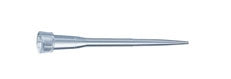 Fisher Scientific Eppendorf epT.I.P.S. Bulk Bag Pipette Tip 0.1 to 20 µL Fine Graduations NonSterile - 540355