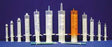 Airtite Norm-Ject - General Purpose Syringe 30 mL Individual Pack Luer Lock Tip Without Safety - 1481741