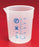 Fisherbrand - Graduated Beaker Polypropylene 1,000 mL (32 oz.) - 0259132