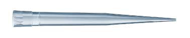 epT.I.P.S., Eppendorf Quality - Pipette Tip 500 to 2,000 µL Fine Graduations NonSterile - 0540370