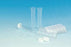 Fisher Scientific Fisherbrand Urinalysis Tube Conical Bottom Plain 15 mL Without Color Coding Without Closure Polystyrene Tube - 14375562