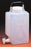 Nalgene - Carboy with Spigot Rectangular with Spigot Polypropylene 5.5 gal. / 20 Liter - 029635C