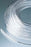Fisherbrand - Tubing, Plastic 0.312 ID X 0.437 OD X 0.0625 Thk Inch, Polyvinyl Chloride, Clear - 141697F