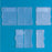 Fisherbrand Safetex No Touch - Slide Mailer 1-Slide Capacity - 1437220