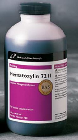 Richard-Allan Scientific Signature Series - Hematoxylin Stain 16 oz. - 22050111