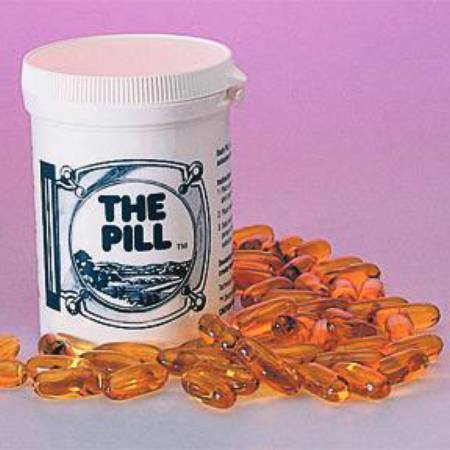 The Pill - Autoclave Deodorizer Capsule - 0435524