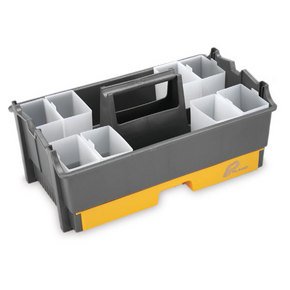 Fisher Scientific Phlebotomy Tray With Drawer - NC9334086
