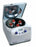 Fisher Scientific Refrigerated Centrifuge Eppendorf 5702R Series 4 Place Swinging Bucket Rotor Variable Speed Up To 4,400 Rpm / 3,000Xg - 5400240