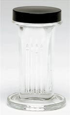 Fisher Scientific - Coplin Staining Dish Glass 10 Slide Capacity - S17495