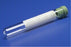 Cardinal Monoject Venous Blood Collection Tube Plasma Tube Sodium Heparin Additive 10.2 X 64 mm 3 mL Green Conventional Closure Glass Tube - 8881320256