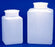 Fisherbrand - Bottle Square HDPE 50 mL - 033113B