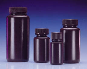 Fisher Scientific - Bottle HDPE 60 mL (2 oz.) - 03083-45