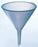 Fisherbrand - Funnel Filling LDPE - 10349A