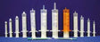 Airtite Norm-Ject - General Purpose Syringe 3 mL Individual Pack Luer Lock Tip Without Safety - 1481727