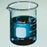 Fisher Scientific Graduated Beaker Griffin Pyrex Borosilicate Glass 250 mL - 02540K
