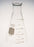 Fisher Scientific - Erlenmeyer Flask Pyrex Borosilicate Glass 1,000 mL (32 oz.) - S63274