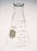 Fisher Scientific Flask Erlenmeyer Pyrex Borosilicate Glass 2000 mL - S63275