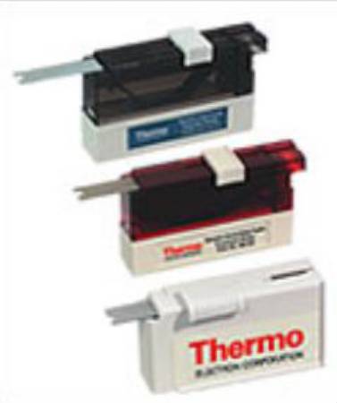Shandon Premium - Microtome Blade High Profile, PTFE Coated Stainless Steel, Disposable - 1001593