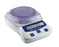 Fisher Scientific - Food / Lab Scale Digital LCD Display 100 Gram Capacity AC Adapter / Battery Operated - S94792A