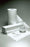 Fisherbrand* - Surface Liner 300 Foot L X 20 Inch W, Waterproof Polypropylene Backing - 1412747