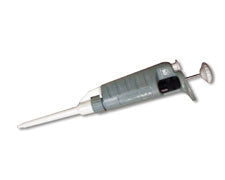 Fisher Scientific Adjustable Volume Micropipette 20 to 100 µL 1 µL Graduations - S90642C