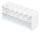 Fisher Scientific Fisherbrand Test Tube Rack 12 Place 19 mm - S47859
