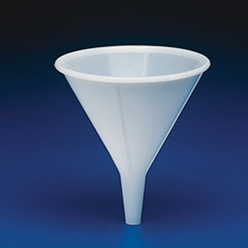 Fisher Scientific Scienceware Funnel Utility Polypropylene 60 mL - 10371