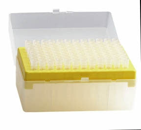 Finntip - Filter Pipette Tip 10 µL Without Graduations Sterile - 21377169