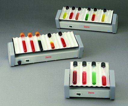 Speci-Mix - Tube Rocker - 128156Q