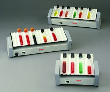 Fisher Scientific Speci-Mix Tube Rocker - 128156Q