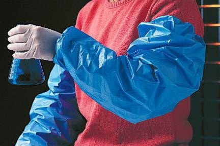 Fisher Scientific Fisherbrand Arm Protector Disposable - 19098934