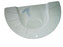 Fisherbrand - Commode Specimen Collector 800 mL (27 oz.) Snap-On Lid Instructions for Use NonSterile - 22363149