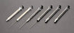 Hamilton Gastight* - General Purpose Syringe 0.25 mL Individual Pack Luer Slip Tip Without Safety - 1481592