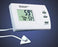 Fisher Science Education Remote Alarm - Digital Thermometer / Hygrometer with Alarm Fahrenheit / Celsius -58° to +158°F (-50° to +70°C) External Sensor Desk / Wall Mount Battery Operated - S90194