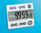 Traceable - Electronic Stop Watch / Timer Large Digit 100 Hours LCD Display - S407992