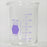 Fisher Scientific Kimax Graduated Beaker Griffin Glass 600 mL - 1020020