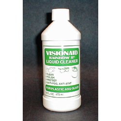 Fisher Scientific - Lens Cleaner - 19043556