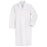 Fisherbrand - Lab Coat White Medium Knee Length Reusable - 19166261