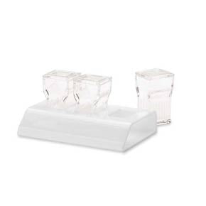 Fisher Scientific - Staining Station Flint-Glass - NC9669118