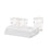 Fisher Scientific - Staining Station Flint-Glass - NC9669118