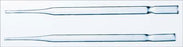 Fisher Scientific Fisherbrand Controlled-Drop Pasteur Pipette Without Graduations NonSterile - 1367830