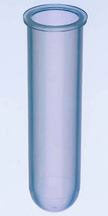Thermo Scientific Nalgene - Centrifuge Tube Round Bottom Plain 32 X 164 mm 100 mL Without Color Coding Without Closure Polypropylene Tube - 0556210C