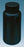 Nalgene - Wide Mouth Bottle 8 oz. Amber - 029253D