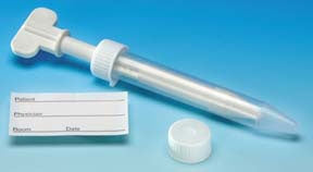 Fisherbrand - Tissue Grinder 15 mL, Sterile, Dispoable For Grinding Small Tissue Samples - 0254209