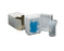 Fisher Scientific ThermoSafe LabMailer Specimen Mailer Sleeve 1 Sample Container Capacity - 03525C