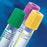 BD Vacutainer - Venous Blood Collection Tube Plasma Tube Lithium Heparin Additive 13 X 75 mm 2 mL Green BD Hemogard Closure Plastic Tube - 0265729
