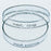 Corning Pyrex - Petri Dish Glass - 08747A